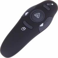 Presenter QY-P600 με Κόκκινο Laser και Πλήκτρα Slideshow