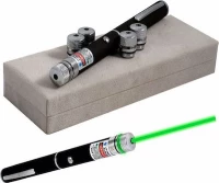 Pointer 30mW A15036 με Πράσινο Laser