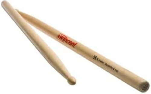 Μπαγκέτες Wincent Hickory Fusion