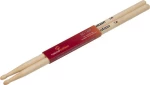 Soundsation Maple Μπαγκέτες Ντραμς Drumstick Pair 7A με Σχήμα Μύτης Drop SD-7AW 7AW