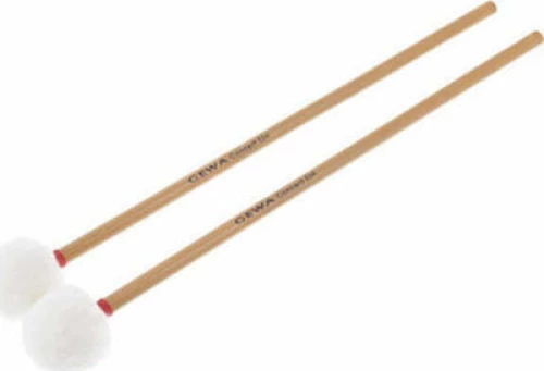 Gewa Rattan Κόπανος Timpani Concert 40mm 821.534