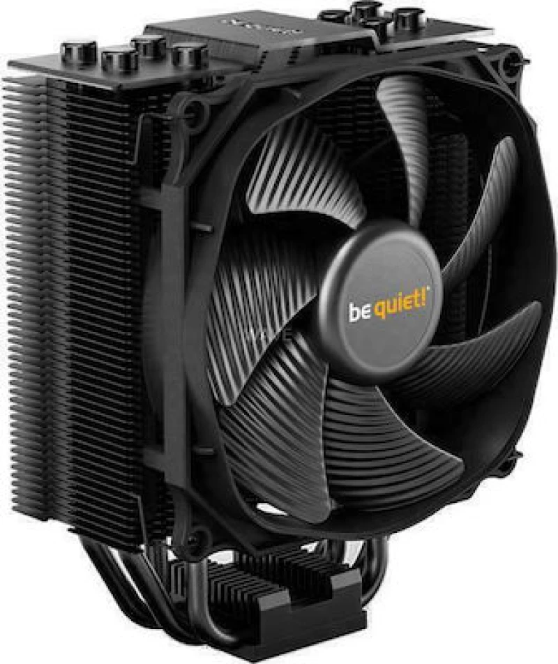 Be Quiet Dark Rock Slim Ψύκτρα Επεξεργαστή για Socket AM4/115x/AM3/AM3+