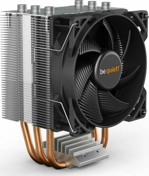 Be Quiet Pure Rock Slim 2 Ψύκτρα Επεξεργαστή για Socket 115x/AM4/AM3+/1200