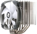 Thermalright HR-02 Plus Ψύκτρα Επεξεργαστή για Socket AM4/2066/2011/115x με ARGB Φωτισμό Λευκή