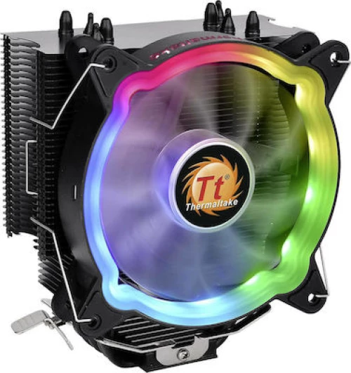 Thermaltake UX200 ARGB Lighting Ψύκτρα Επεξεργαστή για Socket AM4/115x/AM3/AM3+