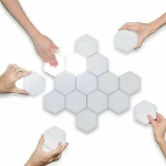 Φωτιστικό HOD-LEDHEX-06-OEM
