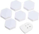 Φωτιστικό HOD-LEDHEX-06-OEM