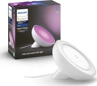 Philips Bloom table lamp Διακοσμητικό Φωτιστικό LED Επιτραπέζιο σε Λευκό Χρώμα 929002375901
