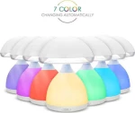 Mushroom Lamp HC-868