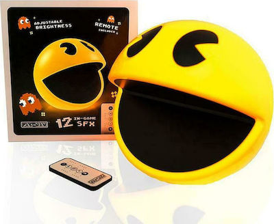 Pac-Man Sound Chip Lamp 40306
