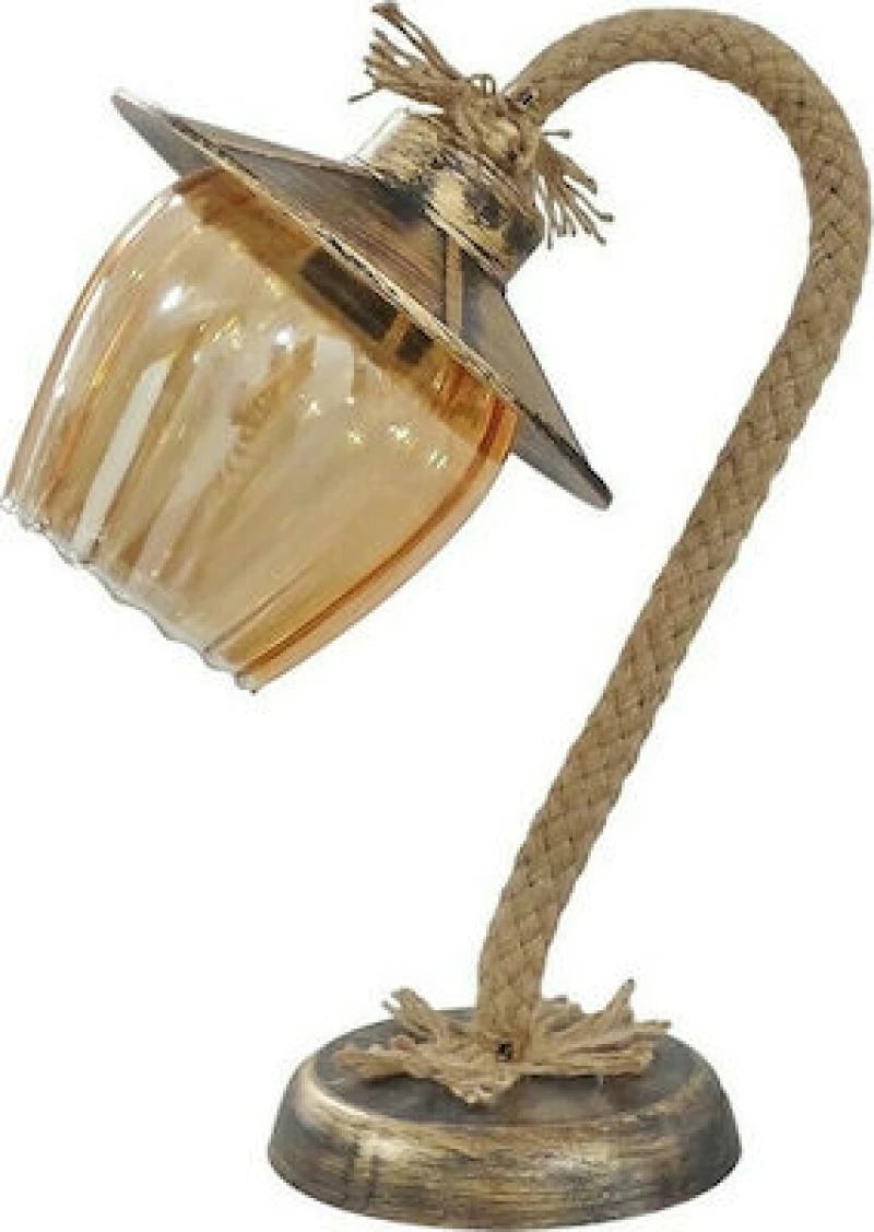 ΠΟΡΤΑΤΙΦ SP-150/98PR ROPE UT-BR ΓΥΑΛΙ ΜΕΛΙ-ΣΧΟΙΝΙ