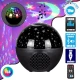 GloboStar Night Sky Stars LED Διακοσμητικό Φωτιστικό LED Party Light 79599