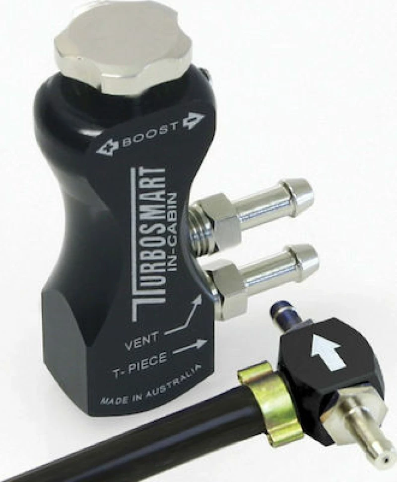 Carman Ρυθμιστής Πίεσης Turbo Boost NG-BC1001