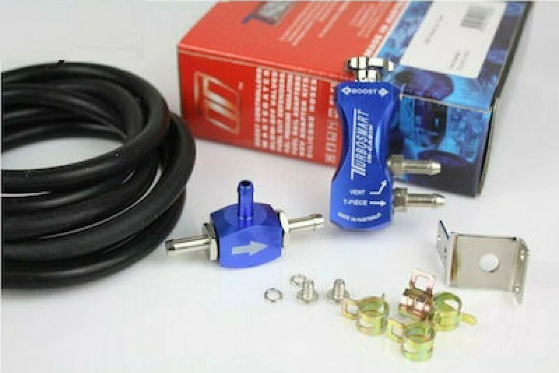 Carman Ρυθμιστής Πίεσης Turbo Boost NG-BC1001