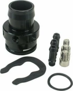 Carman Κιτ Λήψης Υποπίεσης για TFSi / TSi NG-BOV781