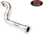 Rm Motors Downpipe Αυτοκινήτου για Ford Focus MK1 ST RM-311105