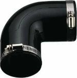 Simota Κολάρο Γωνία 90° Λαστιχένιο 62mm - 76mm SMT-NR5
