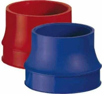 Simota Σύνδεσμος Λαστιχένιος 70mm - 76mm SMT-RDC13