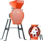 Nakayama FM1100 Μύλος Άλεσης Ζωοτροφών