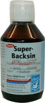 Backs Super Backsin 250ml