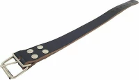 Περιλαίμιο δερμάτινο προβάτων 3x55cm