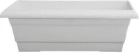 Ζαρντινιέρα Anthea γρανίτης 411 (60cm μήκος χ 25cm πλάτος χ 20cm ύψος)