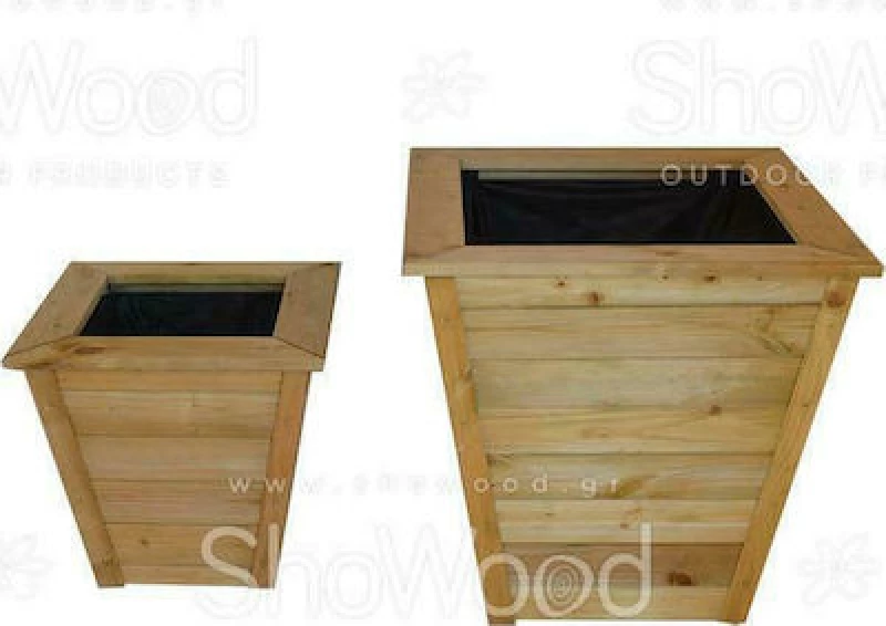 ShoWood Βέρνη 49x30cm 30059