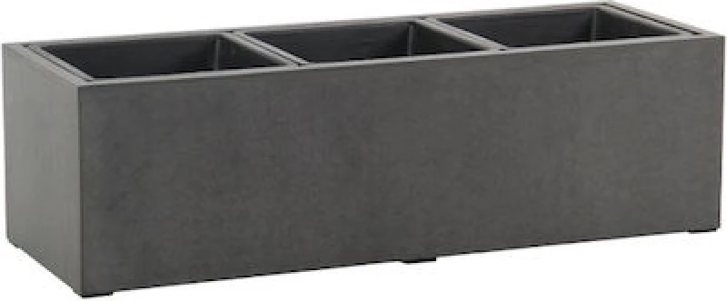 Βάση για ζαρντινιέρα από τσιμέντο 95Χ35Χ28cm -JK 63006