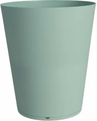 Grosfillex Tokyo Γλάστρα Mint 60x67cm