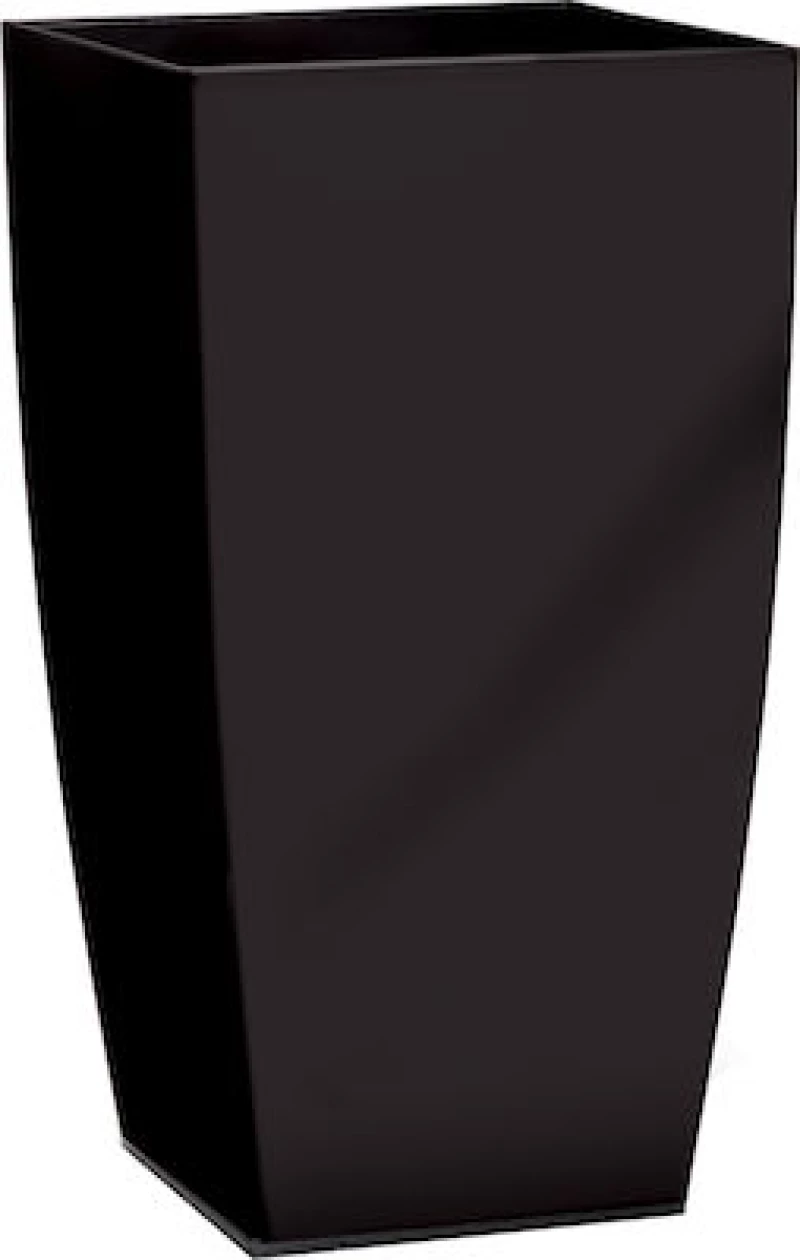Plastona Tetra Brillante Κασπώ Midnight Black 31x56.5cm