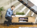 Click and Grow Click & Grow Smart Garden 9 Λευκό