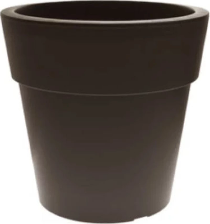 Viomes Linea 870 Μπρονζέ 20x18.5cm