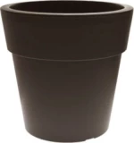 Viomes Linea 870 Μπρονζέ 20x18.5cm