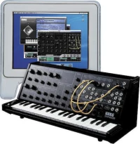 Korg Legacy Collection