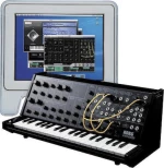 Korg Legacy Collection