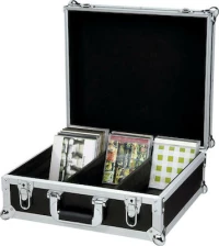 Reloop 100 CD Case PRO
