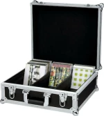 Reloop 100 CD Case PRO