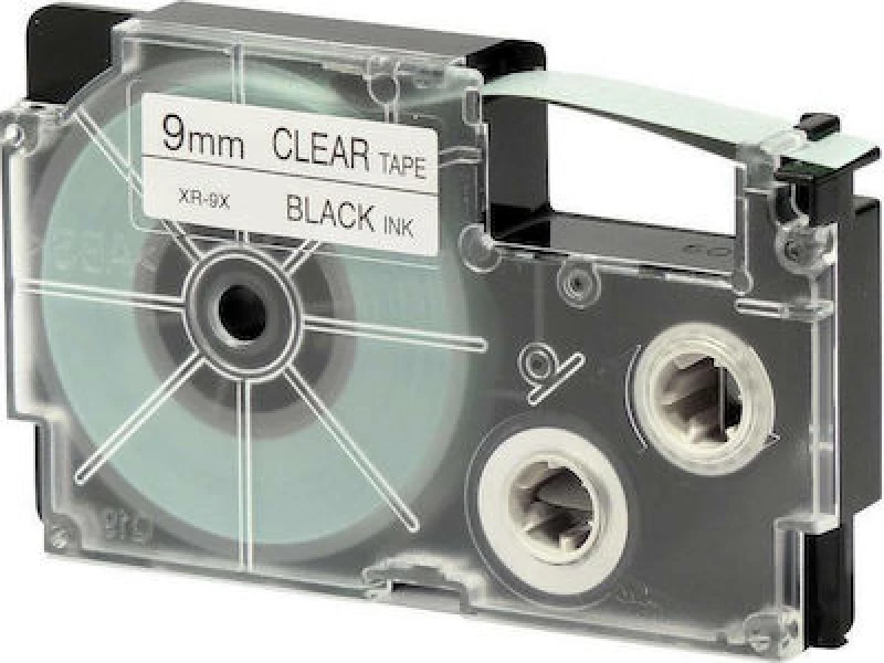 Casio XR-9X1 Μελανοταινία (1τμχ)