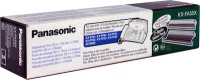Panasonic KX-FA55X Μελανοταινία Μαύρο (2τμχ)