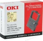 OKI Μελανοταινία για Microline 380/385/386/390/391/3390/3391 (1τμχ)