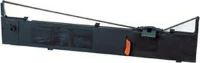Epson S015086 Μελανοταινία Μαύρο (1τμχ)