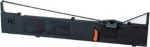 Epson S015086 Μελανοταινία Μαύρο (1τμχ)