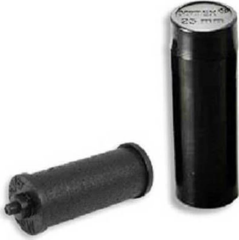 Motex Γνήσια Μελανοταινία MX-2612 25mm 1τμχ