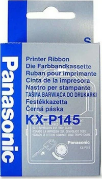 Panasonic KX-P 145 Μελανοταινία Μαύρο (1τμχ)