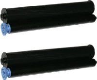 Συμβατή μελανοταινία-Thermal Fax Roll Panasonic KX-FA52X 2τεμ