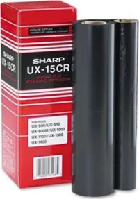 Sharp UX-15CR Συμβατή Μελανοταινία (2τμχ)