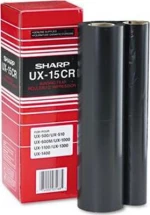 Sharp UX-15CR Συμβατή Μελανοταινία (2τμχ)
