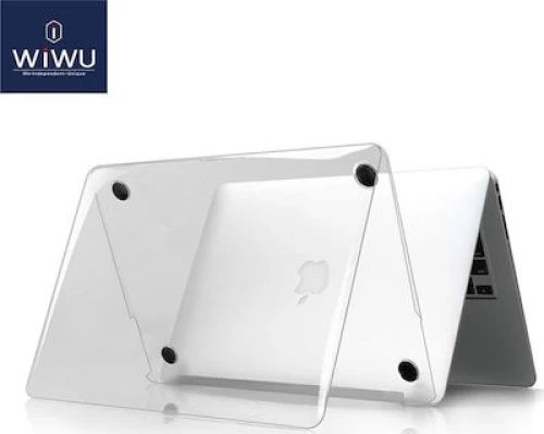 WIWU ISHIELD ULTRA THIN HARD SHELL CASE FOR MACBOOK AIR PRO 2016 13.3'' HC-12 111.0118