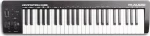 M-Audio Midi Keyboard Keystation MK3 με 49 Πλήκτρα σε Μαύρο Χρώμα