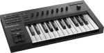 Native Instruments Midi Keyboard Komplete Kontrol A25 με 25 Πλήκτρα σε Μαύρο Χρώμα
